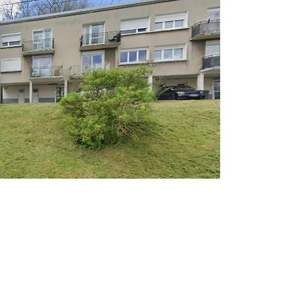 Lumineux Et Proche De Tout Avec Balcon Et A Cote Du Bois Boulogne-sur-Mer Zewnętrze zdjęcie