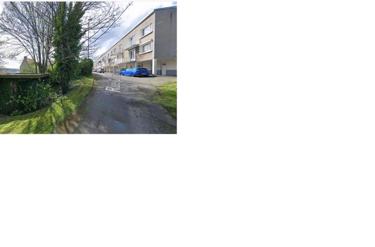 Lumineux Et Proche De Tout Avec Balcon Et A Cote Du Bois Boulogne-sur-Mer Zewnętrze zdjęcie